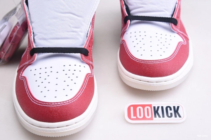Rep TB ROOM AIR TROPHY X OG JORDAN 1 DA2728-100 HIGH 0725